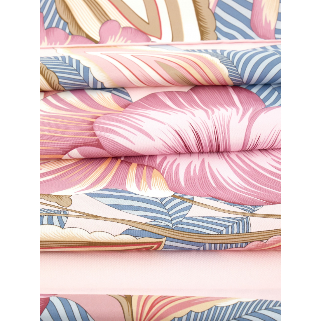 'Brezza Print' Halstuch für Damen