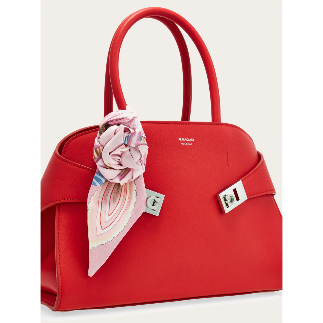 Women's 'Brezza Print' Blindfold