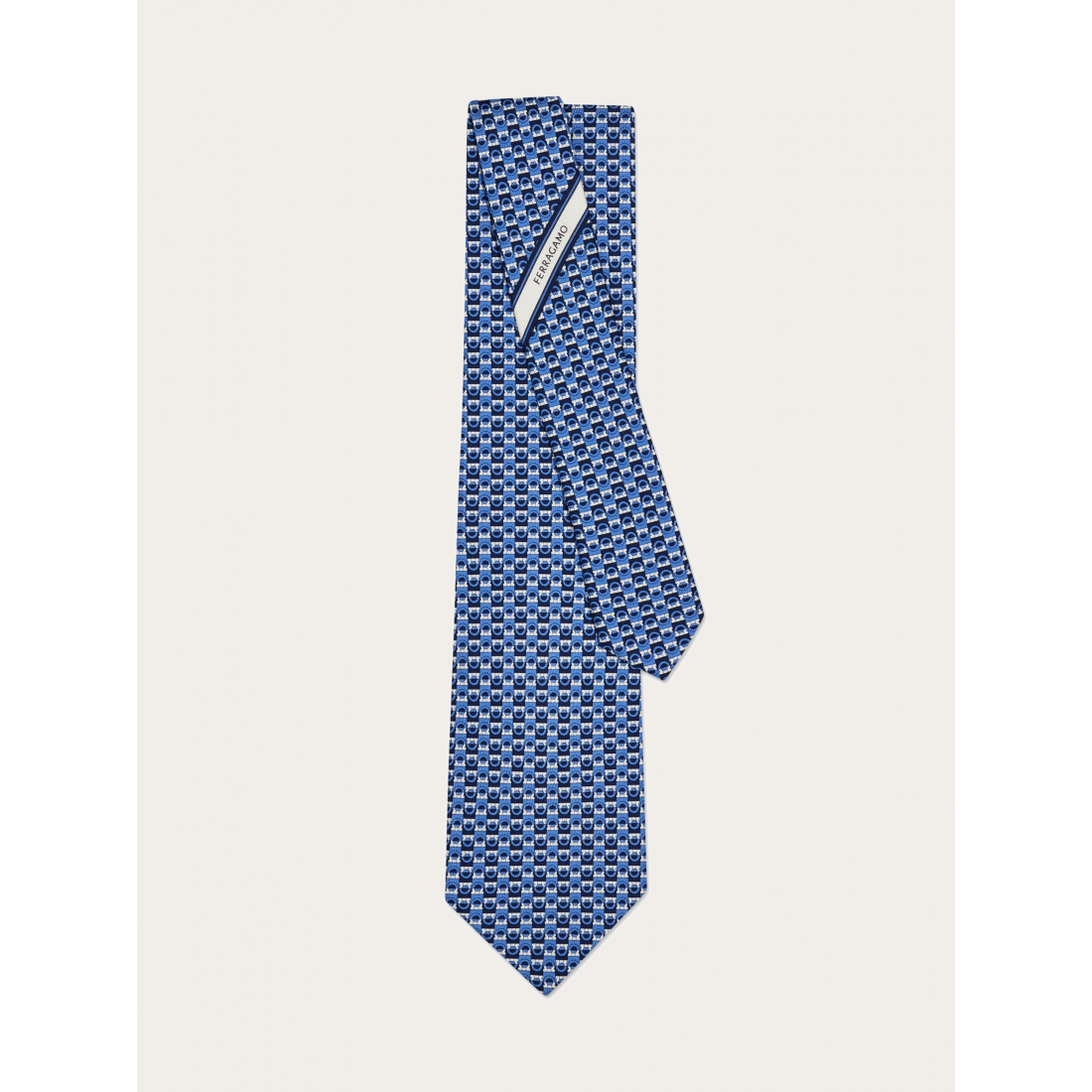 'Gancini' Krawatte für Herren