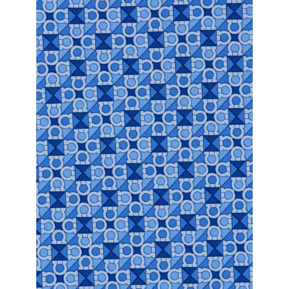 'Gancini Square' Krawatte für Herren