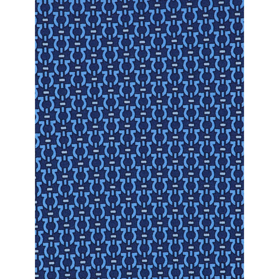 Cravate 'Gancini' pour Hommes