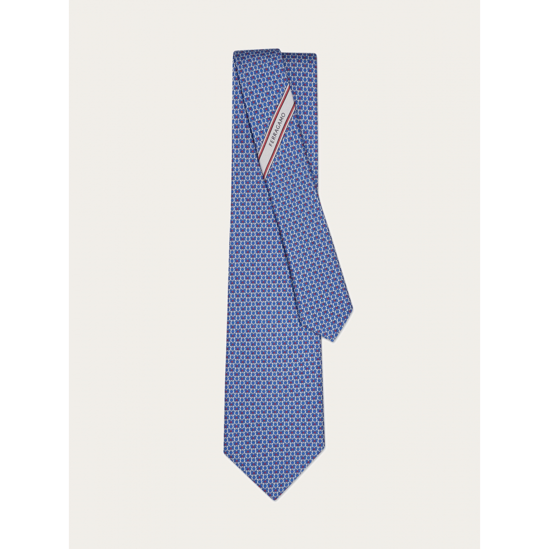 'Gancini' Krawatte für Herren