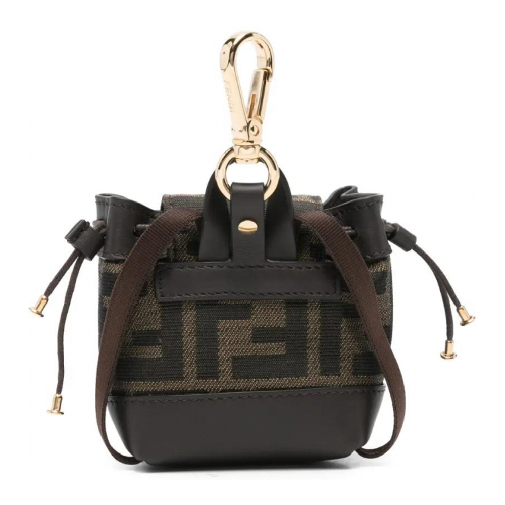 'Nano Backpack' Charm für Damen