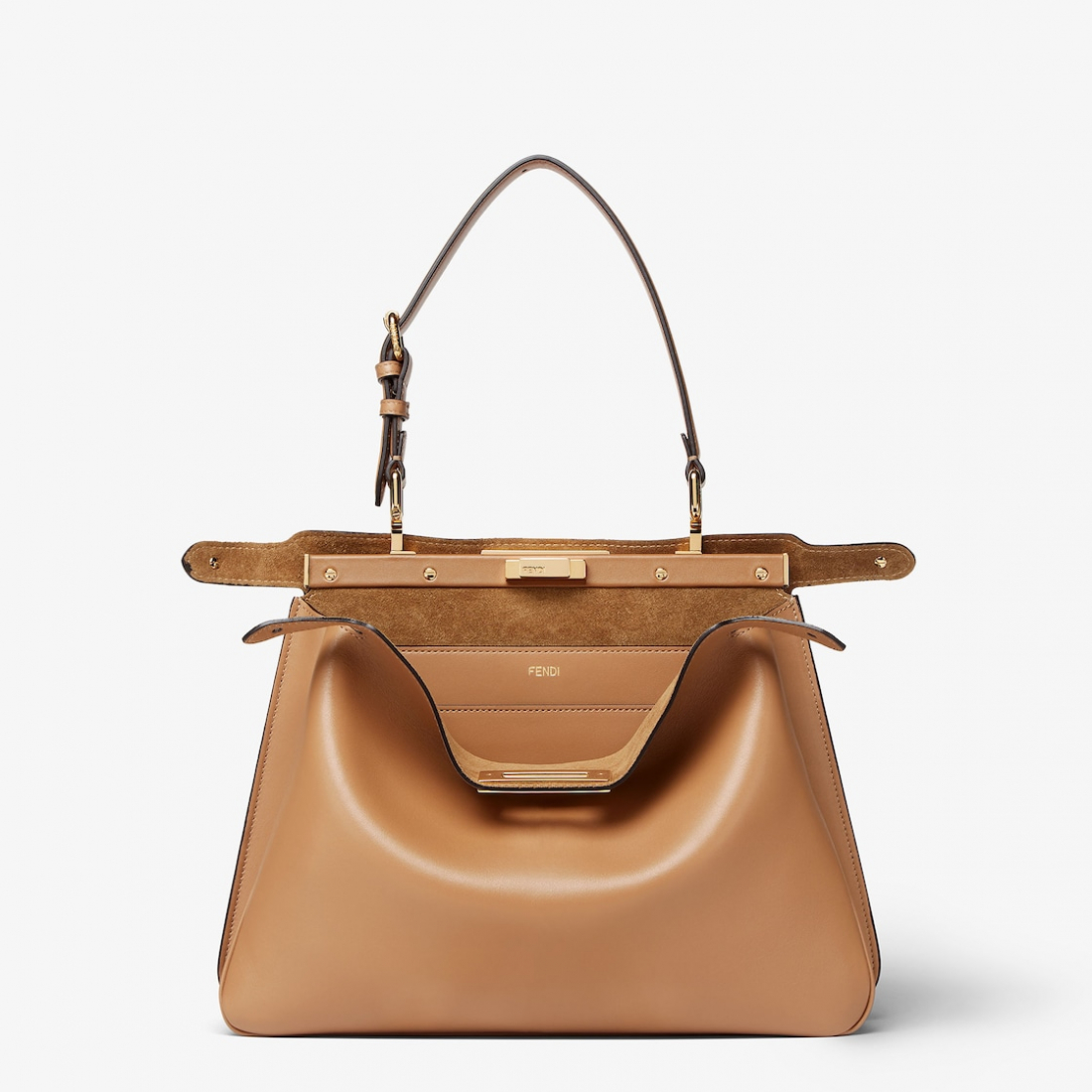 Sac à main 'Peekaboo Soft Medium' pour Femmes