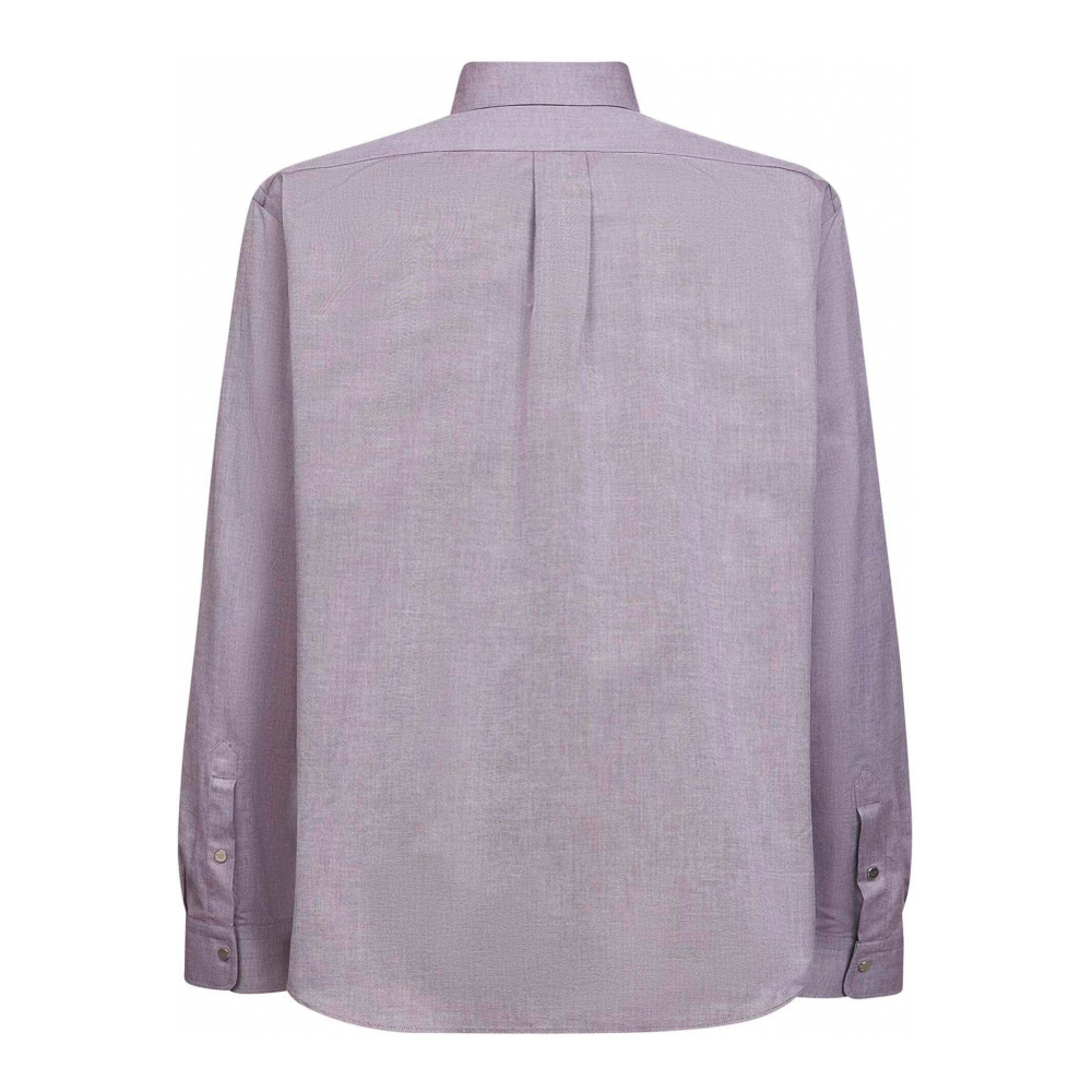 'Oxford' Hemd für Herren