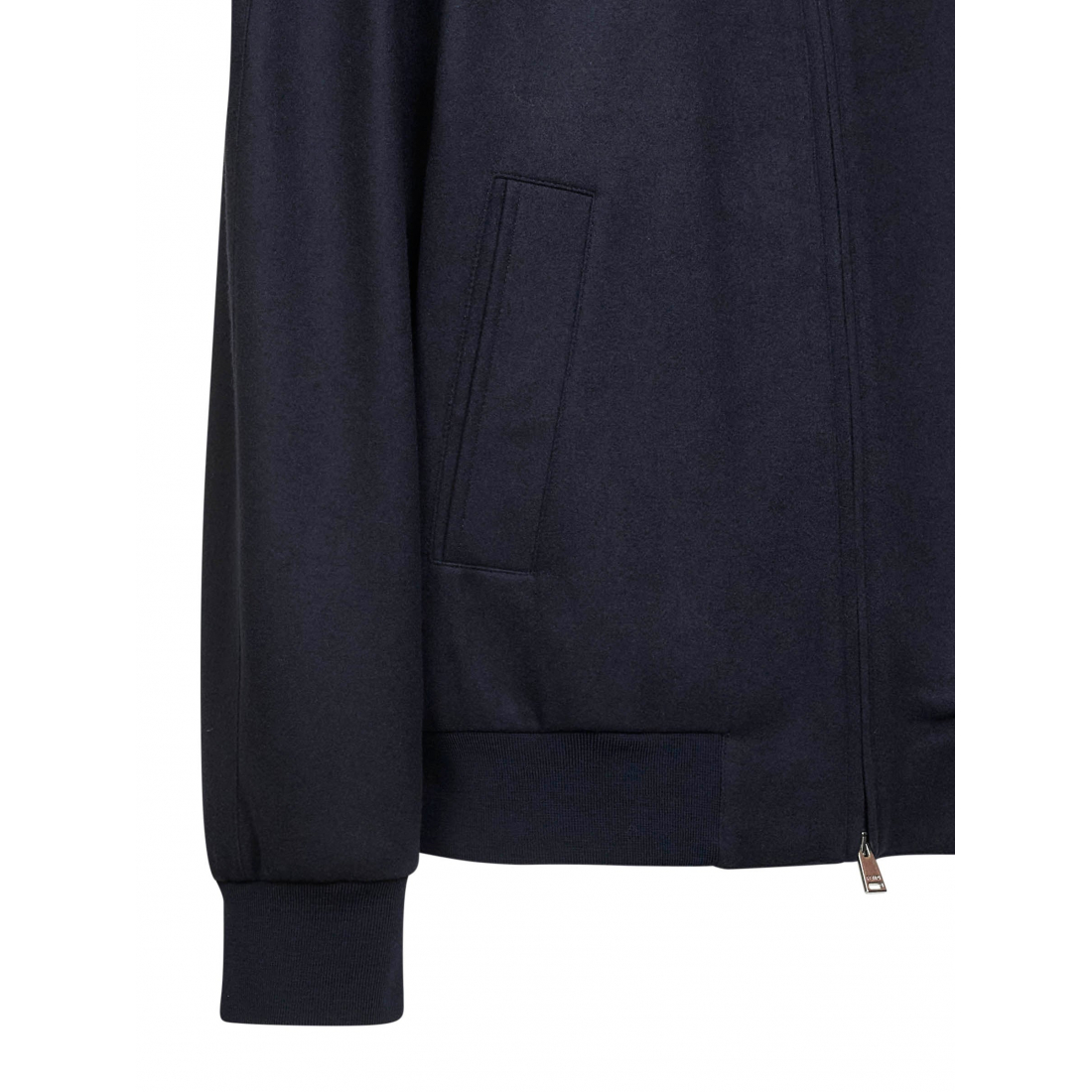 Bomberjacke für Herren