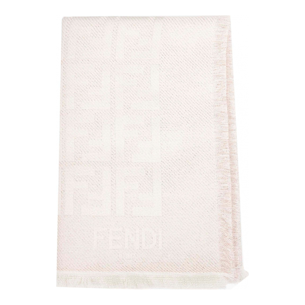 'FF' Schal für Damen