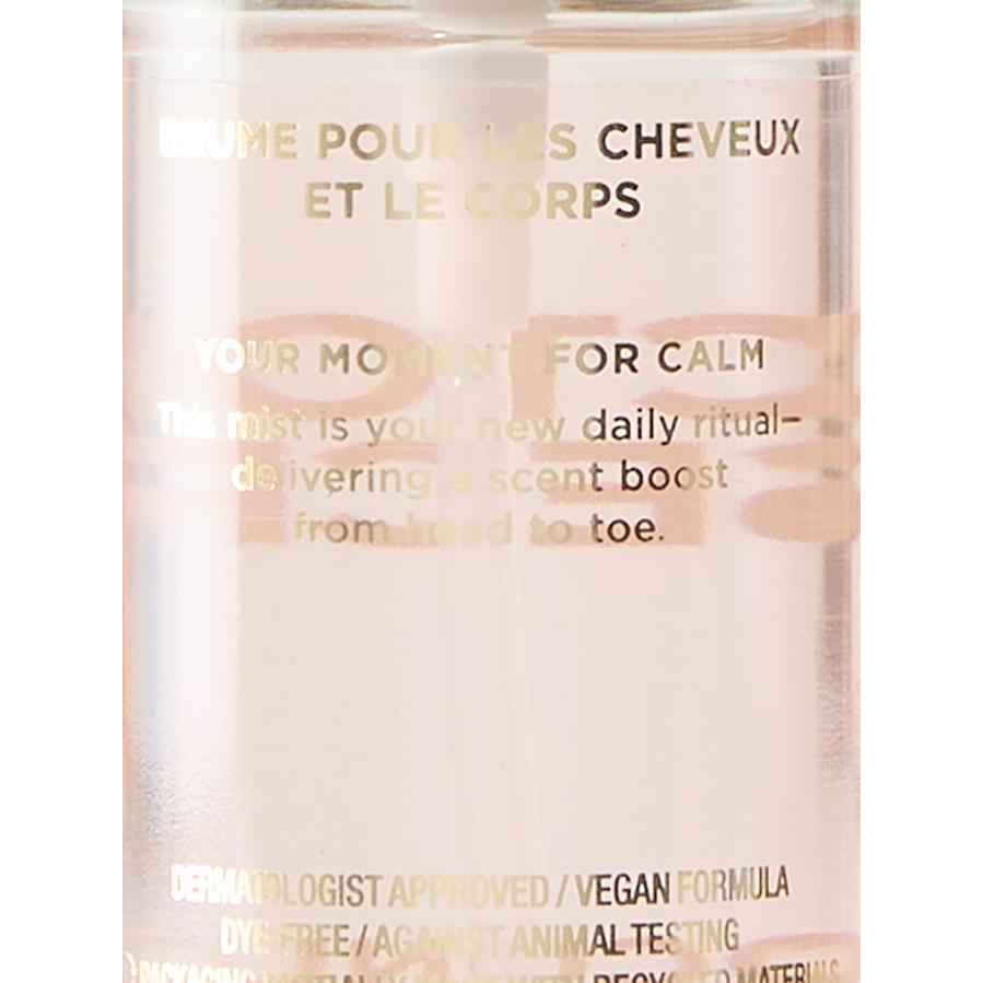 'Coconut Milk Rose' Body Mist - 250 ml