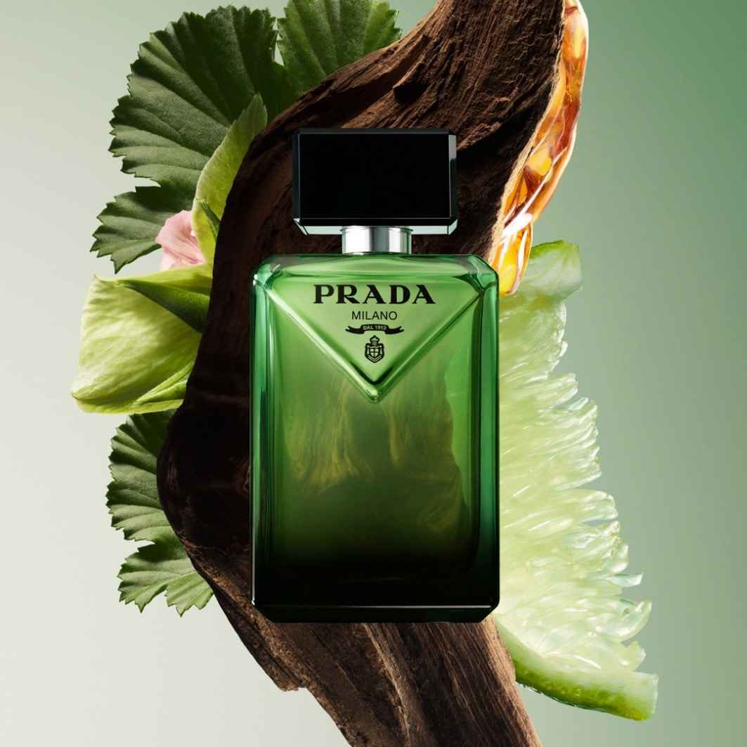 'Paradigme' Eau De Parfum - 100 ml