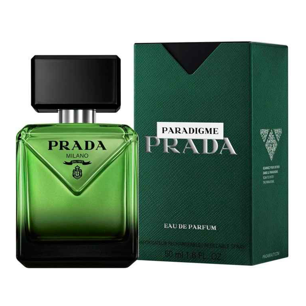 'Paradigme' Eau De Parfum - 50 ml