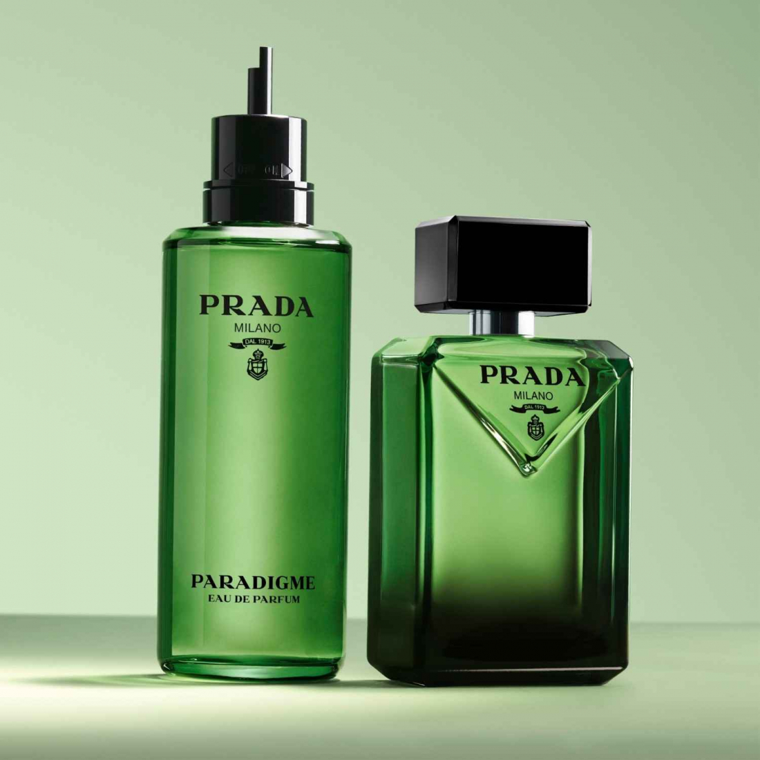'Paradigme' Eau De Parfum - 50 ml
