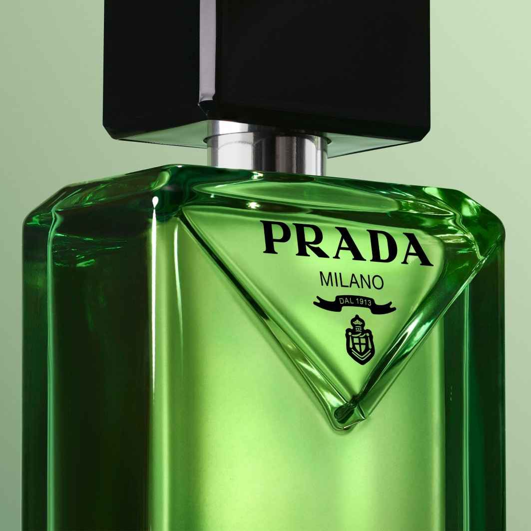 'Paradigme' Eau de Parfum - Refillable - 150 ml