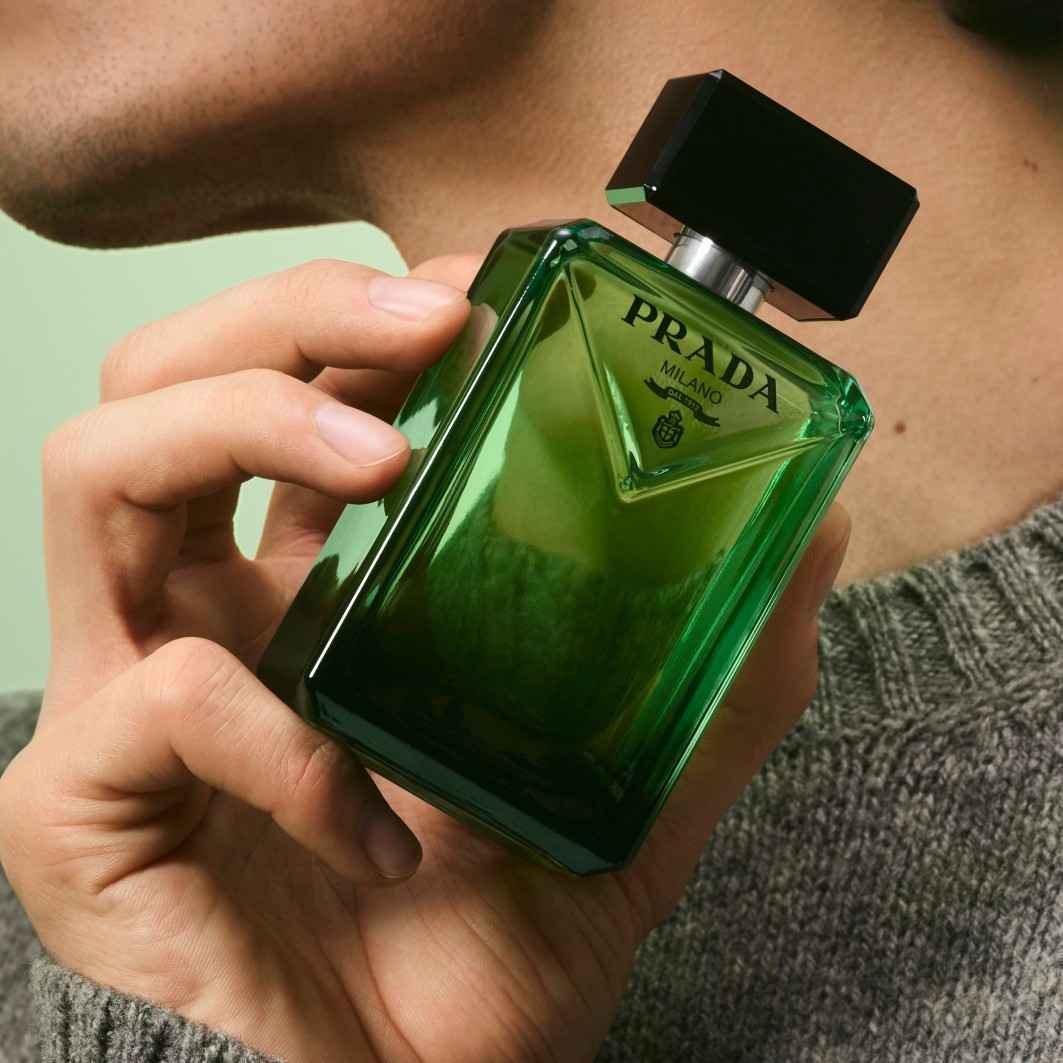 'Paradigme' Eau de Parfum - Refillable - 150 ml