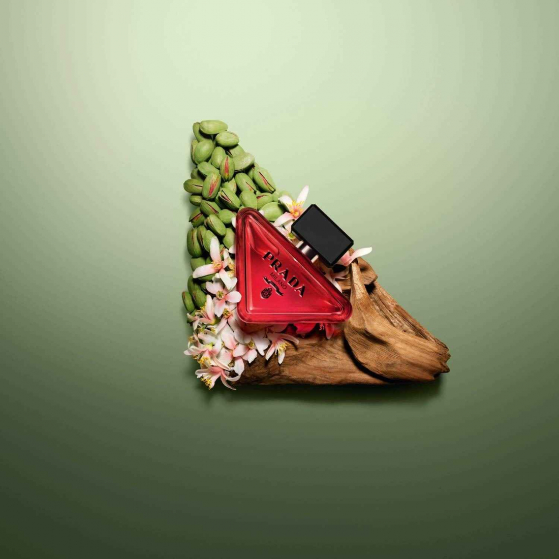 'Paradoxe Radical Essence' Parfüm - Nachfüllbar - 30 ml