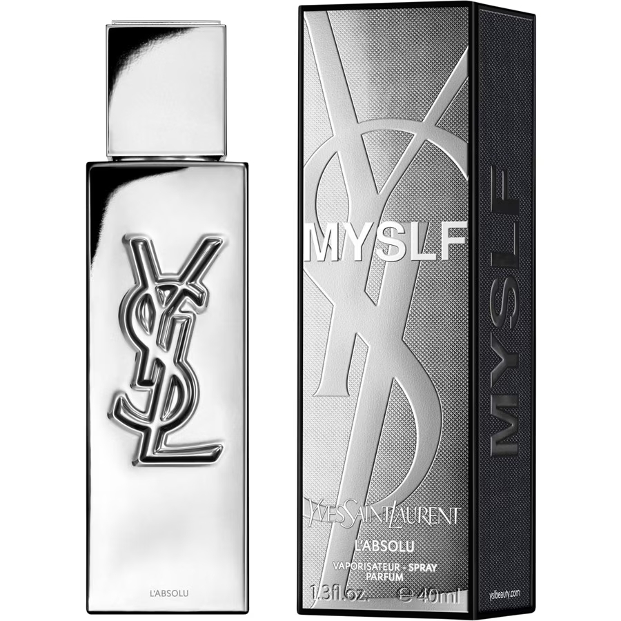 'MYSLF L'Absolu' Eau de parfum - 40 ml