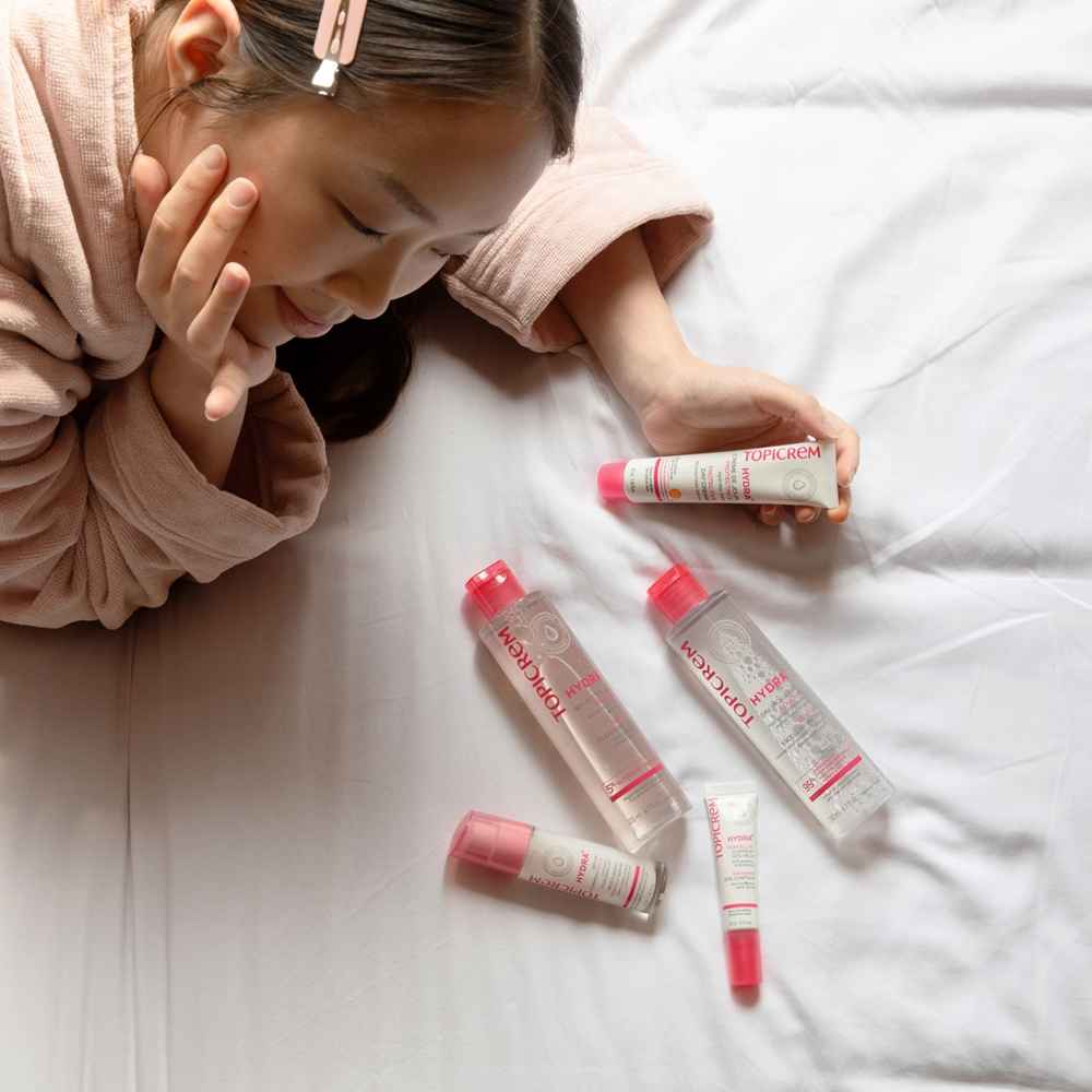 Eau micellaire 'Hydra+ Gentle' - 200 ml