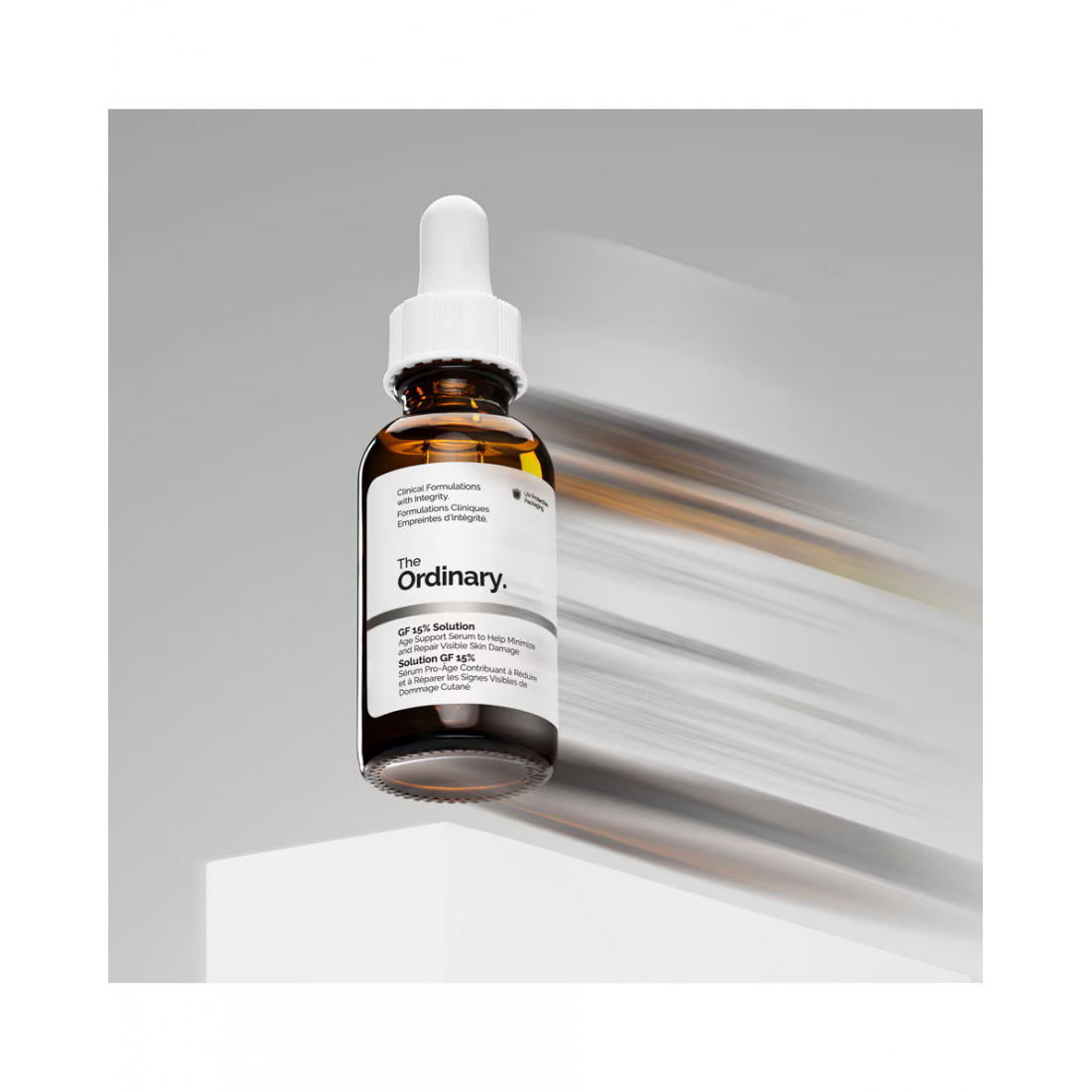 'GF 15% Solution' Face Serum - 30 ml