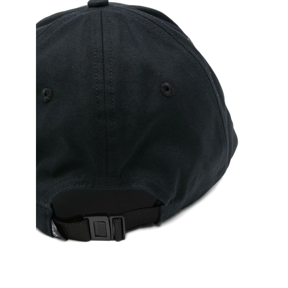 Men's 'Embroidered-Logo' Cap