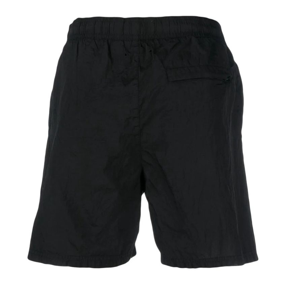 Men's 'Compass-Logo' Swimming Shorts