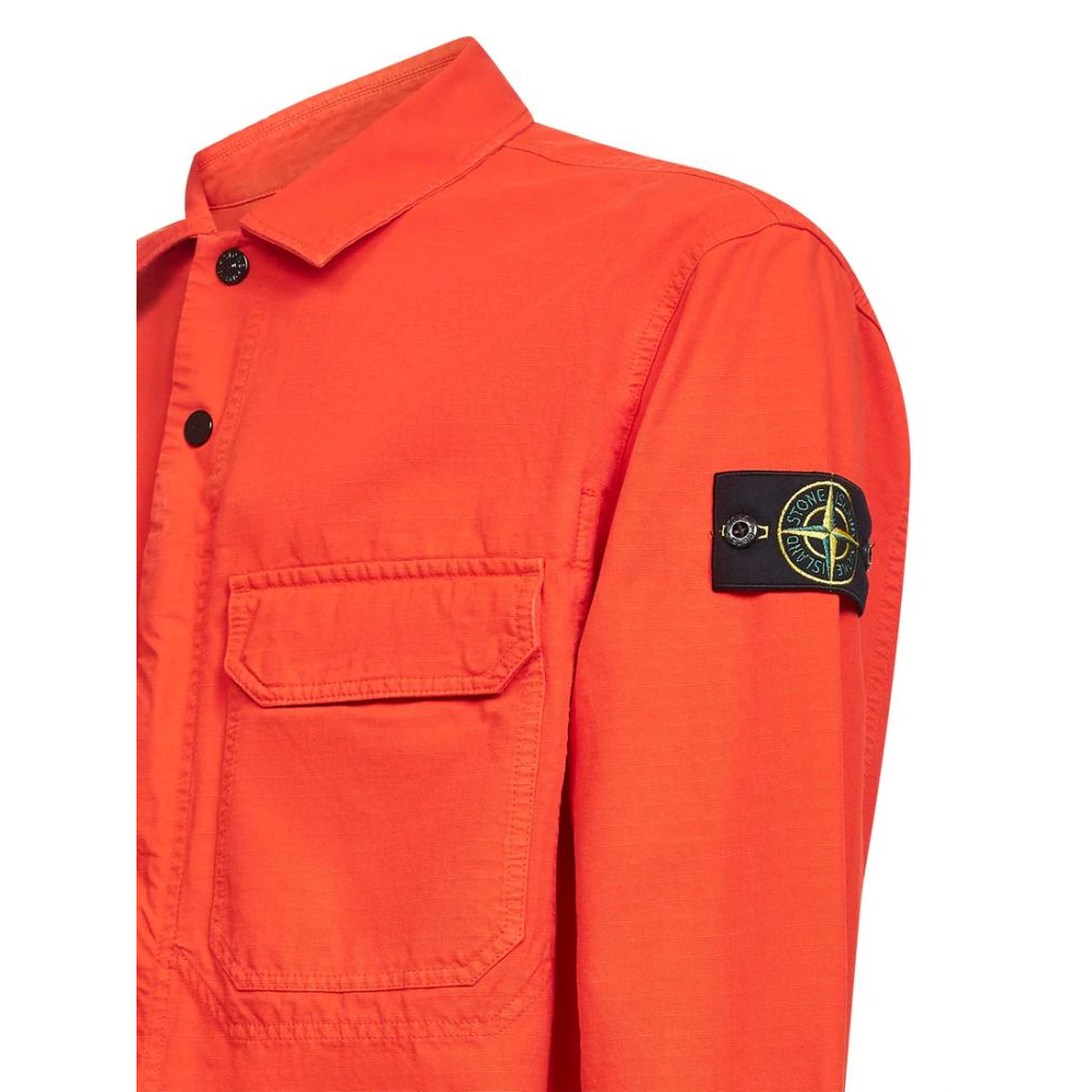 Men's Overshirt
