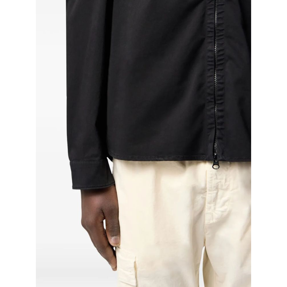 Men's 'Zip Pocket' Shirt