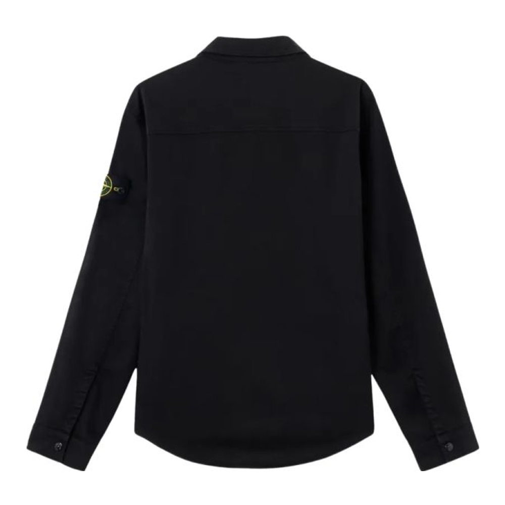 Men's 'Zip Pocket' Shirt