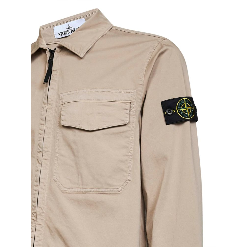 Men's Overshirt