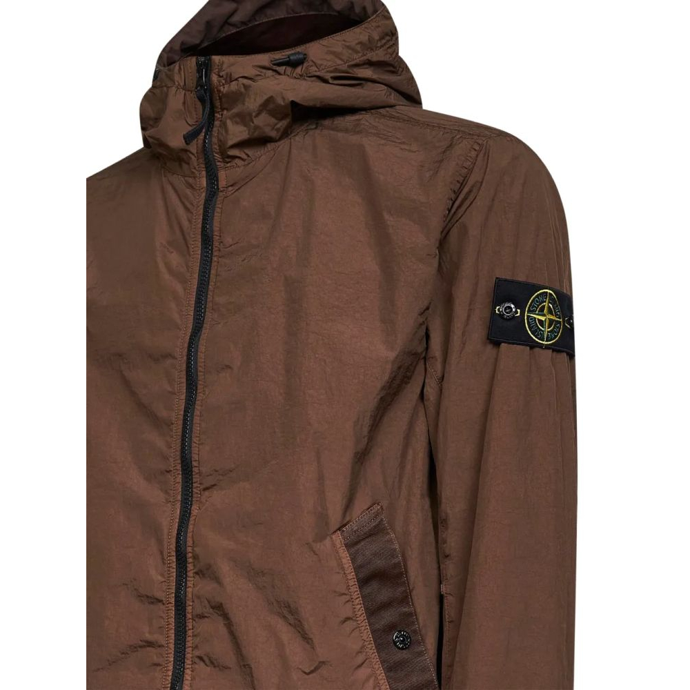 Men's 'Hooded Zip' Jacket