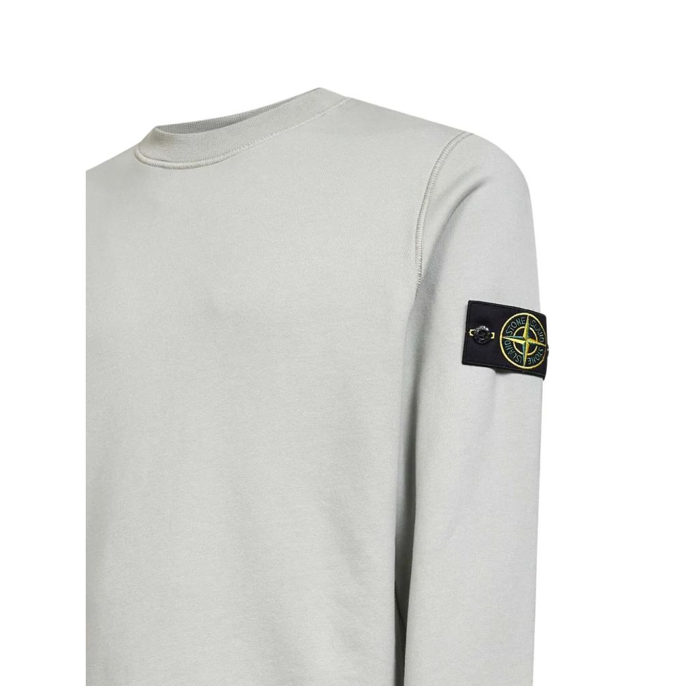 Men's 'Ribbed Badge' Sweatshirt