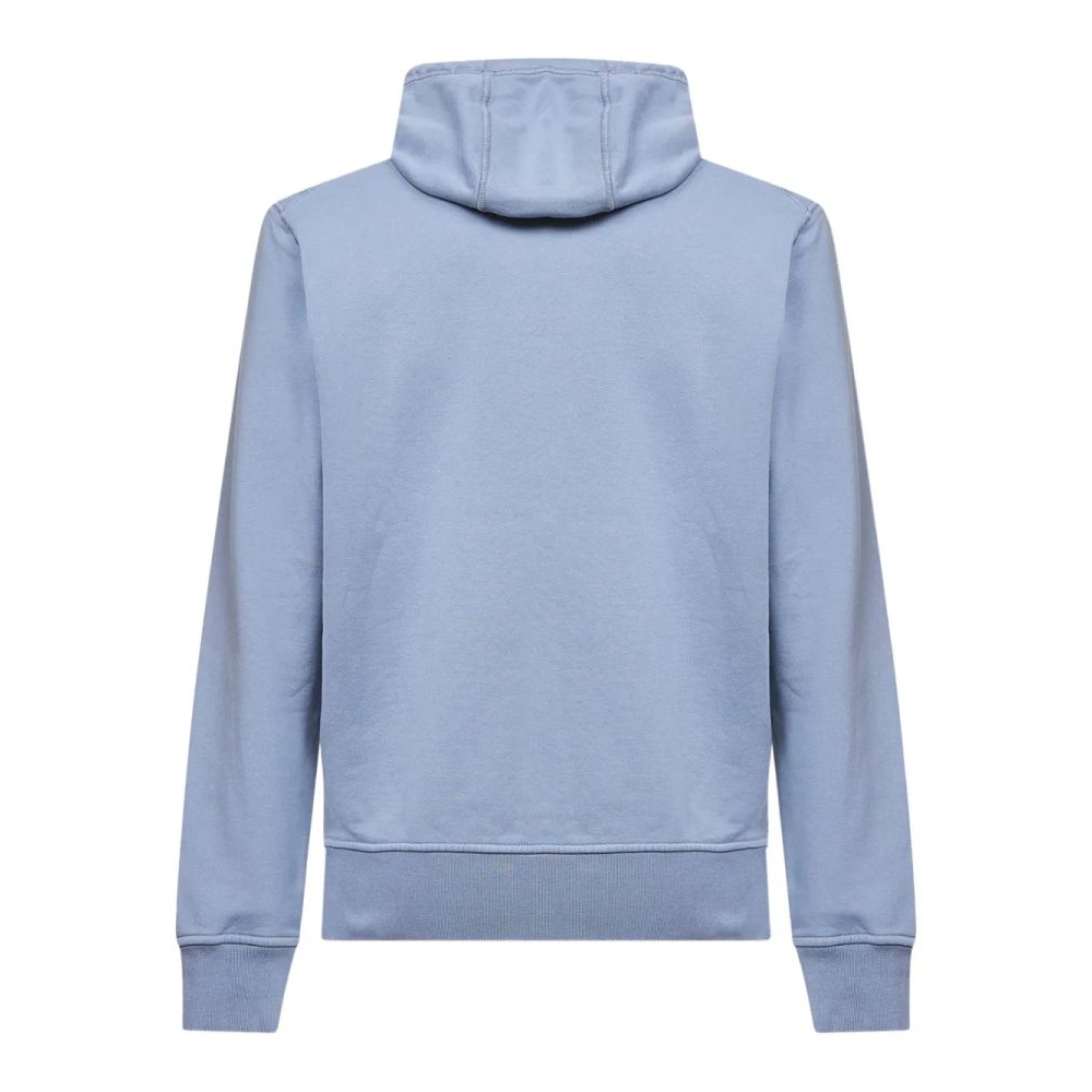 Men's 'Drawstring Kangaroo-Pocket' Hoodie