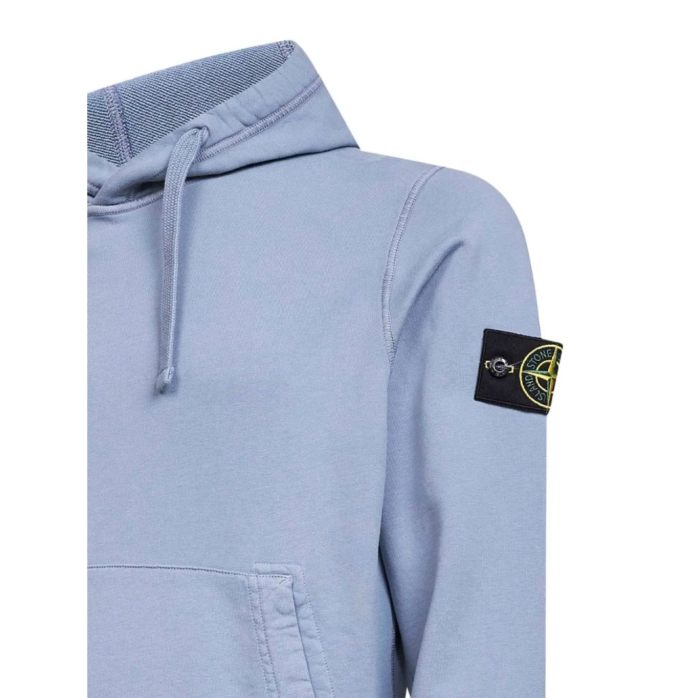 Men's 'Drawstring Kangaroo-Pocket' Hoodie