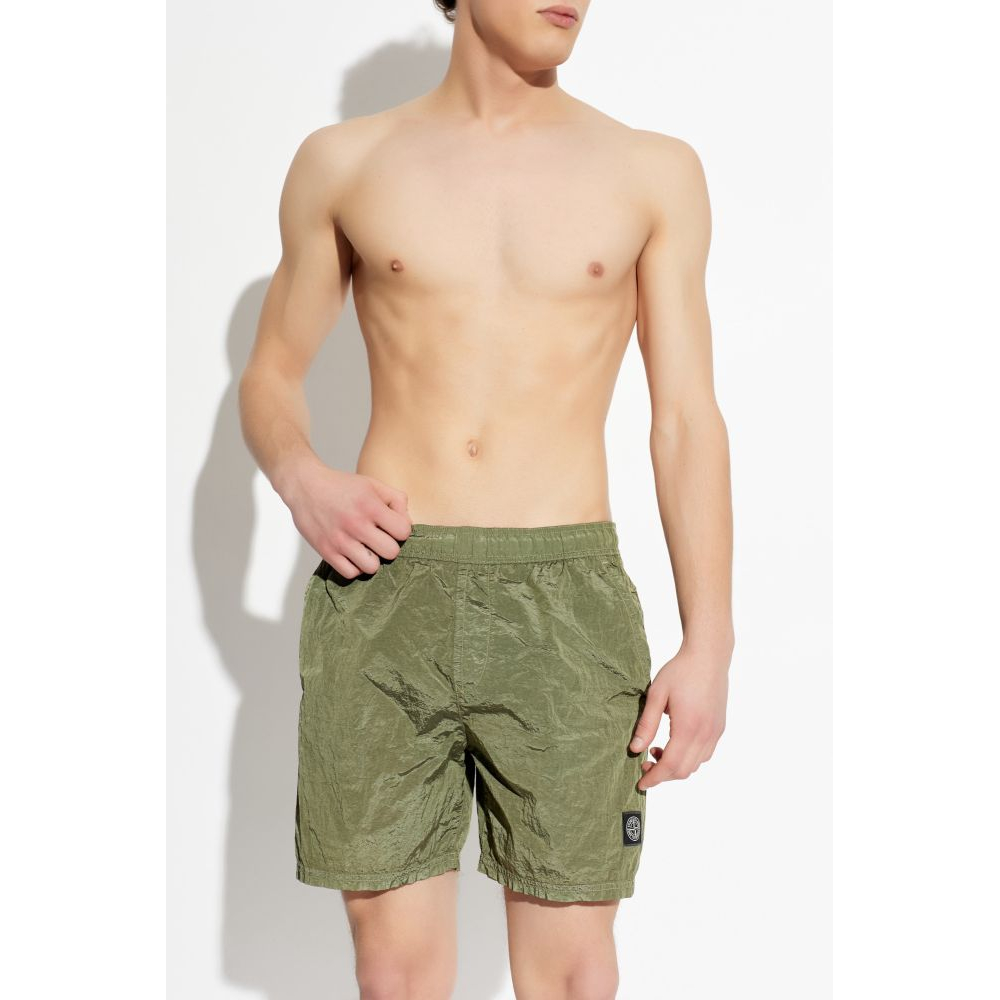 Men's Swimming Shorts