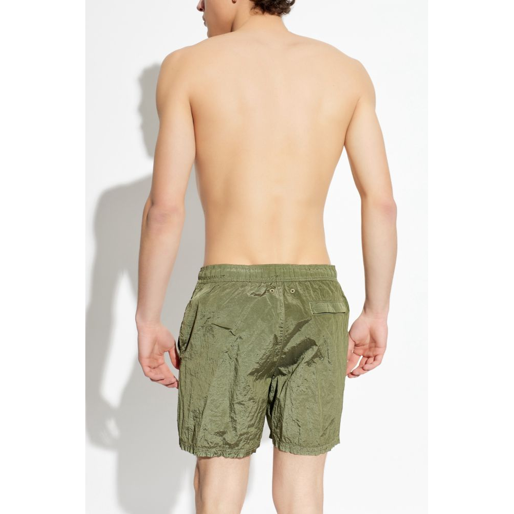 Men's Swimming Shorts