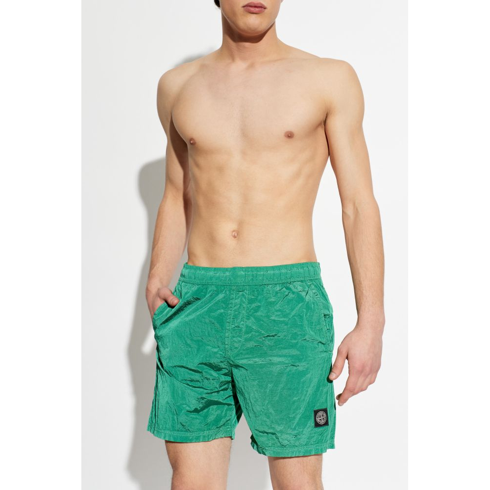 Men's Swimming Shorts