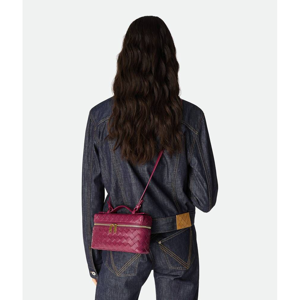 'Bang Bang' Kosmetiktasche für Damen