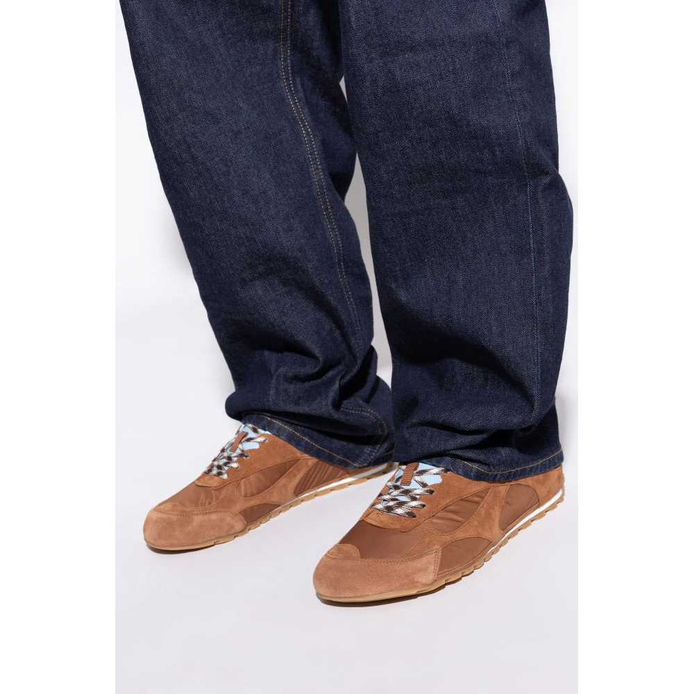 Sneakers 'Orbit' pour Hommes