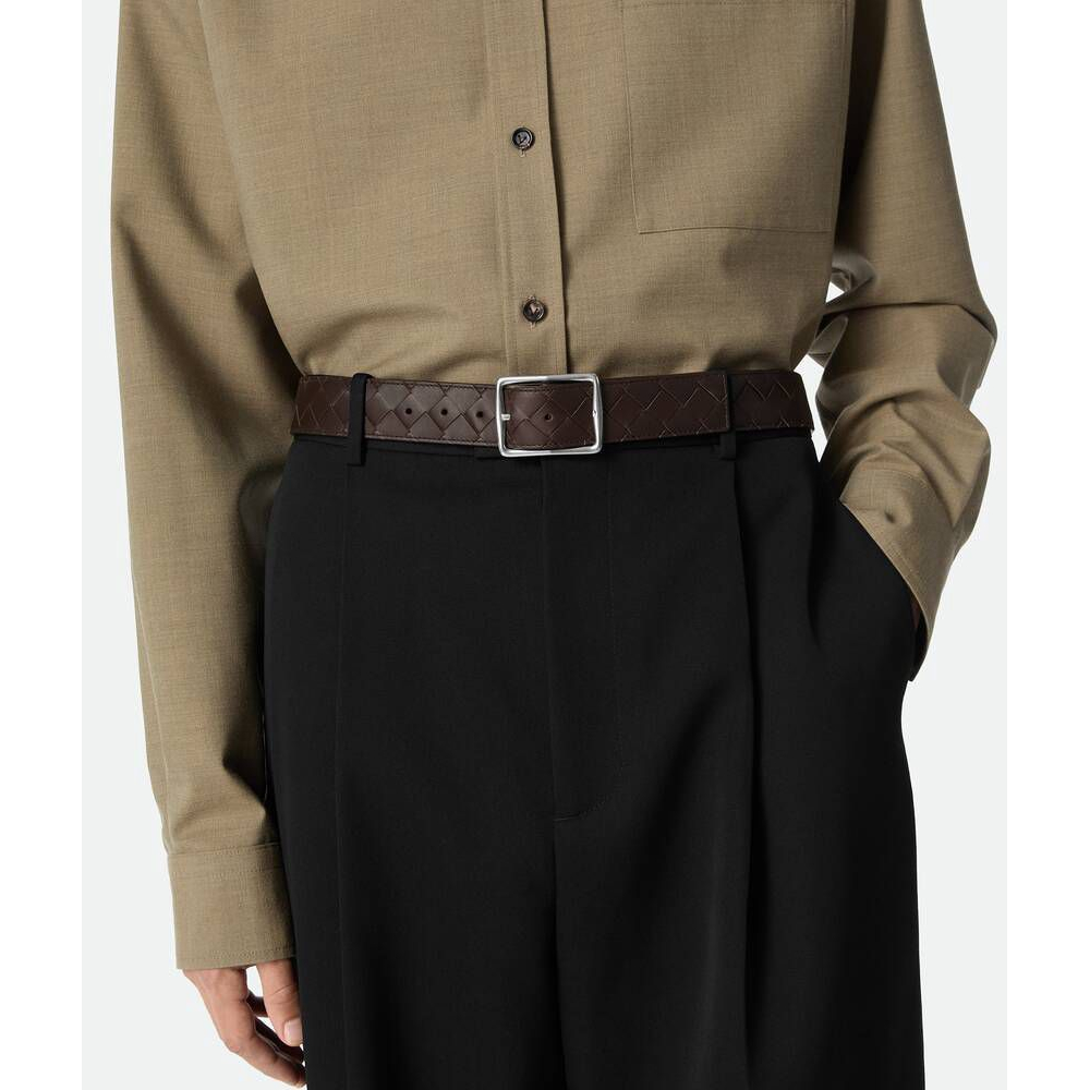 'Reverse' Gürtel für Herren