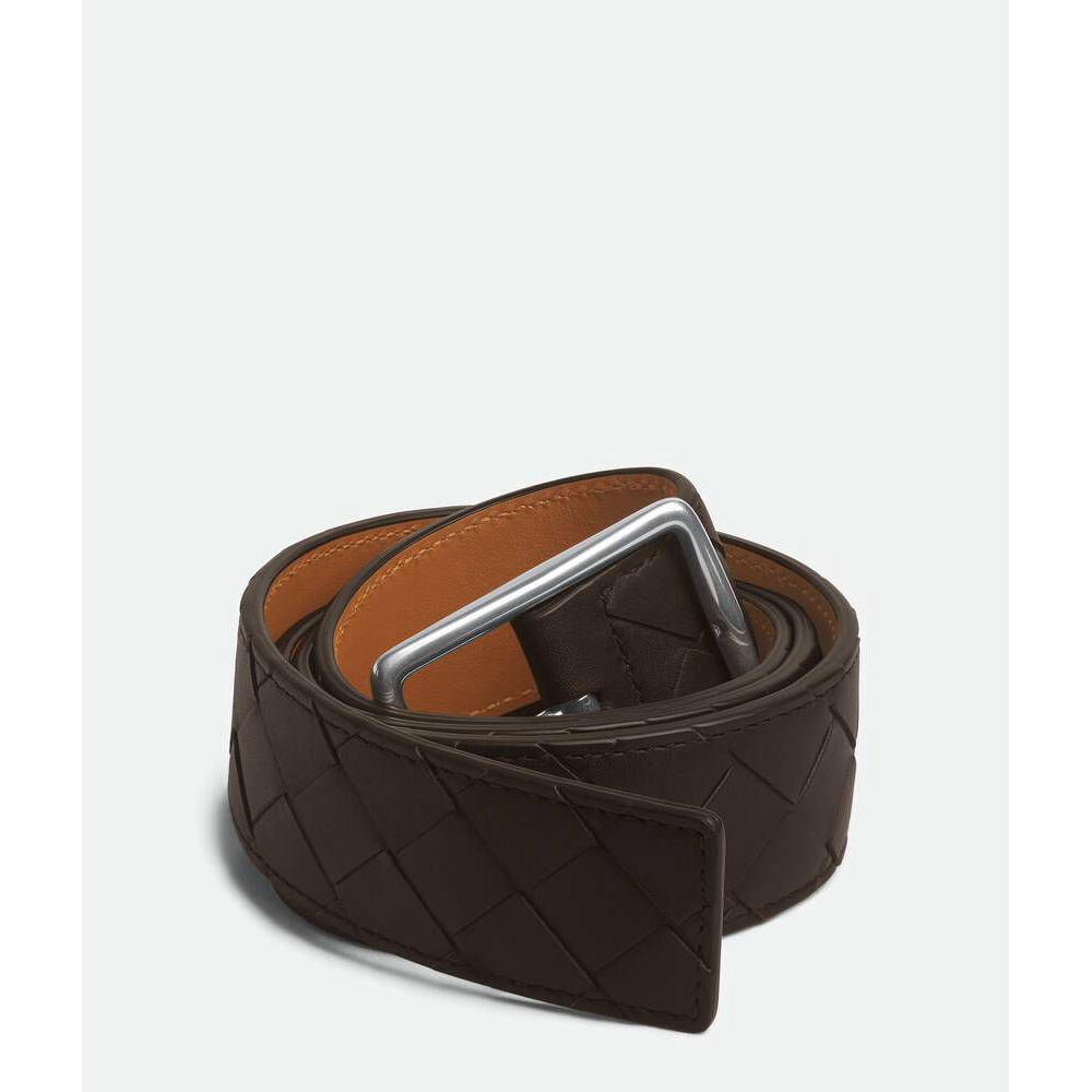 'Reverse' Gürtel für Herren