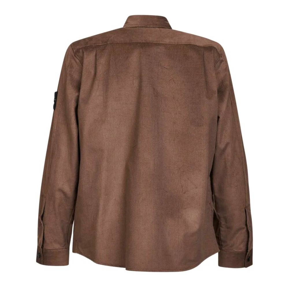 Men's 'Patch-Pocket' Shirt