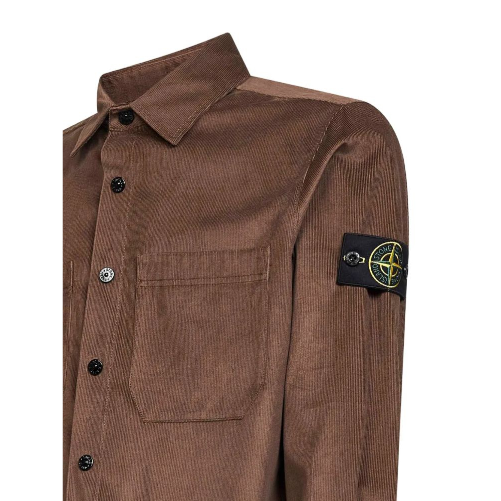 Men's 'Patch-Pocket' Shirt
