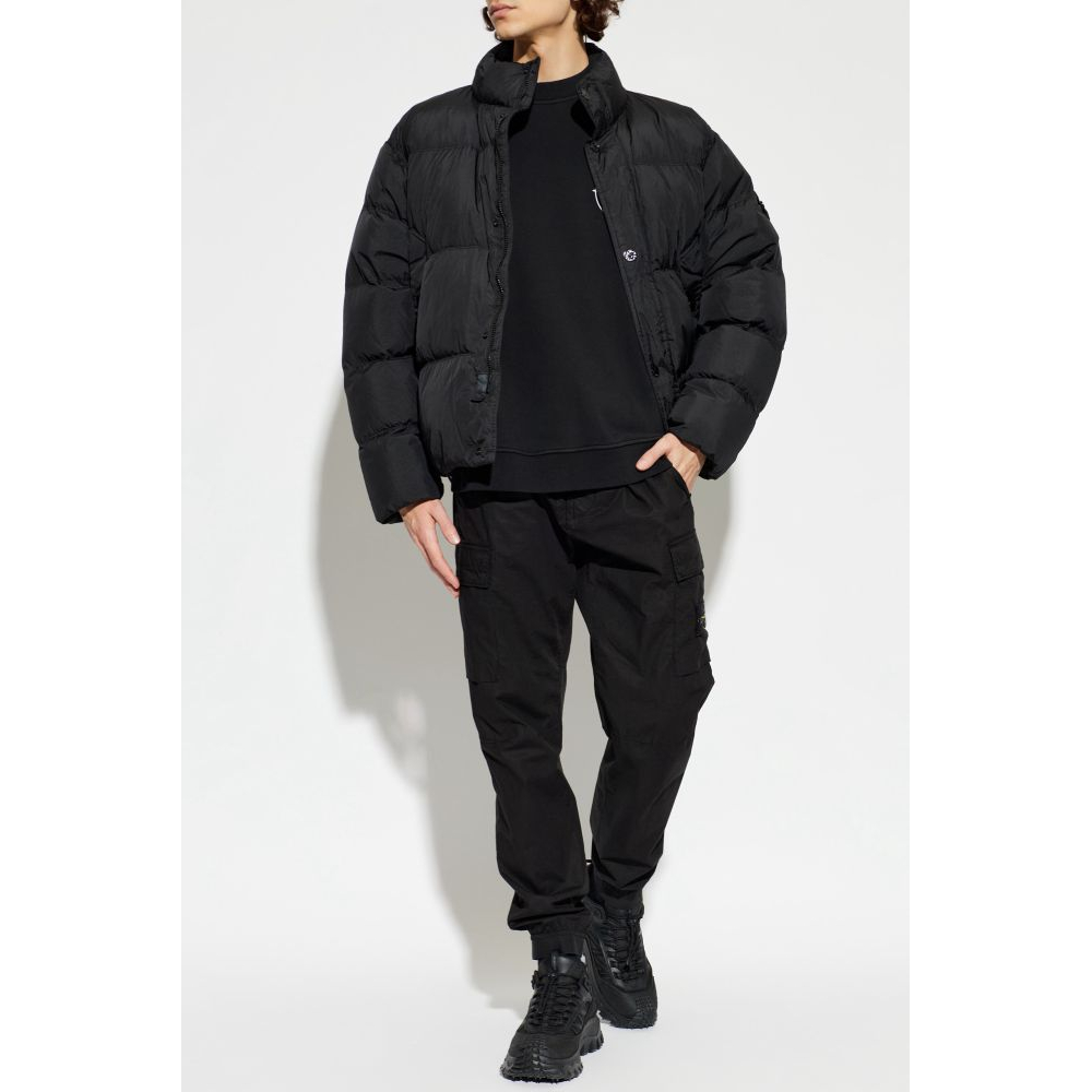 Men's 'Printed Logo' Sweatshirt