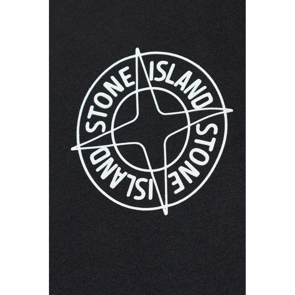 Men's 'Printed Logo' Sweatshirt