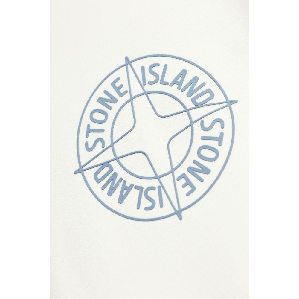 Men's 'Printed Logo' Sweatshirt