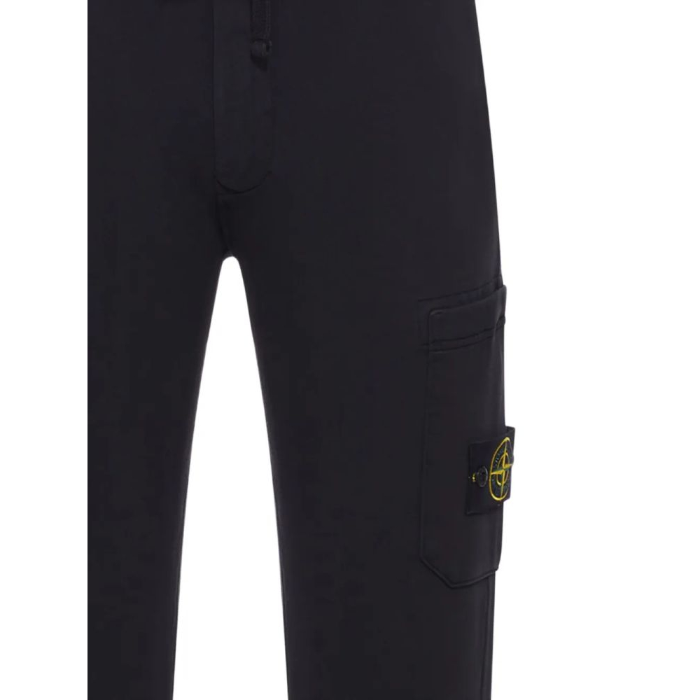 Men's 'Patch-Pocket' Sweatpants