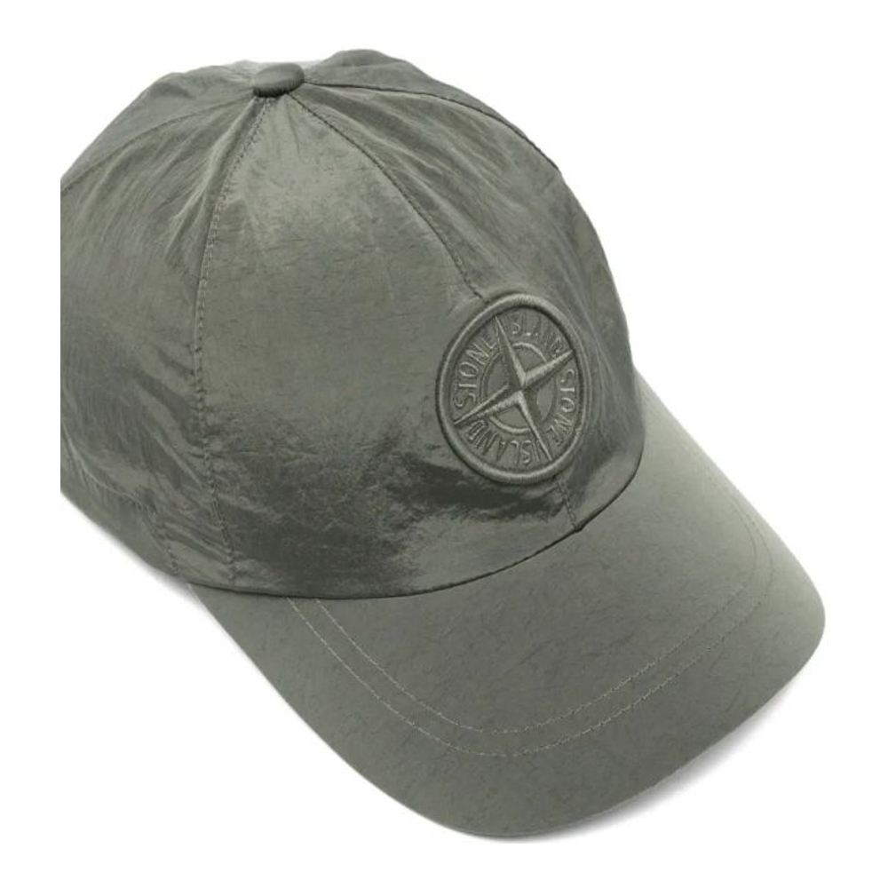 Men's 'Logo' Baseball Cap