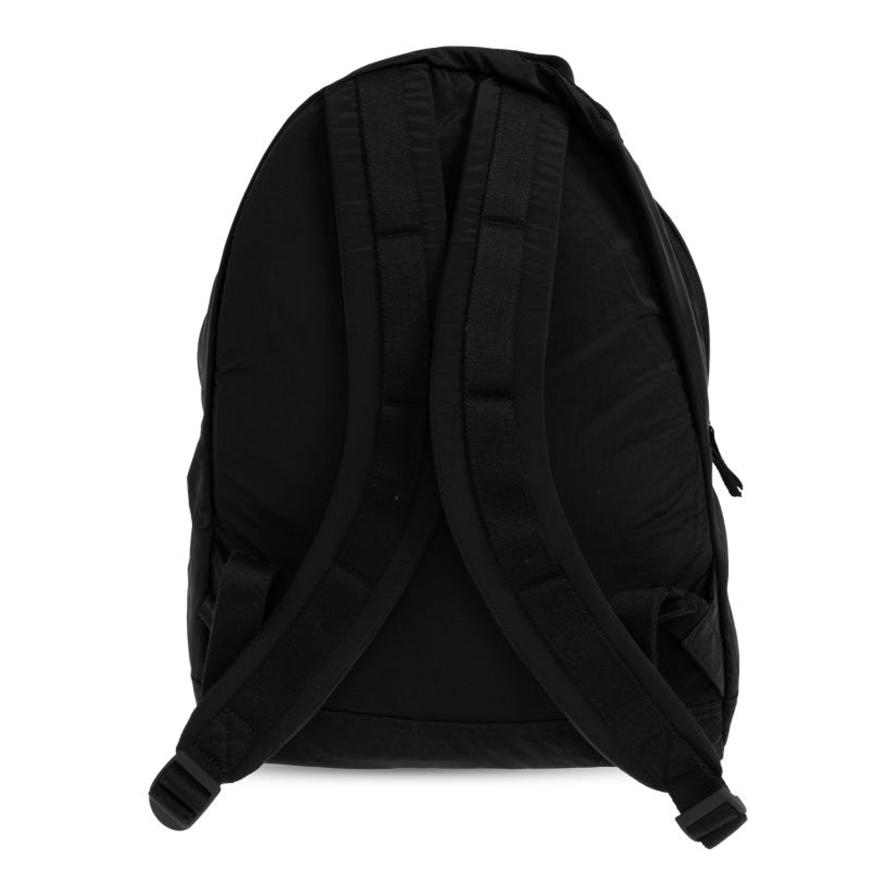 Men's 'Logo Patch' Backpack