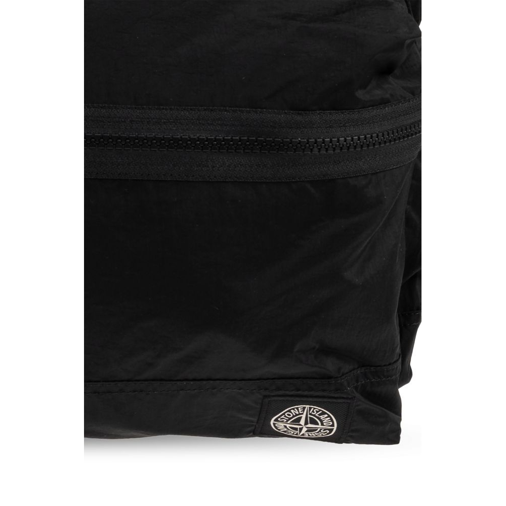 Men's 'Logo Patch' Backpack