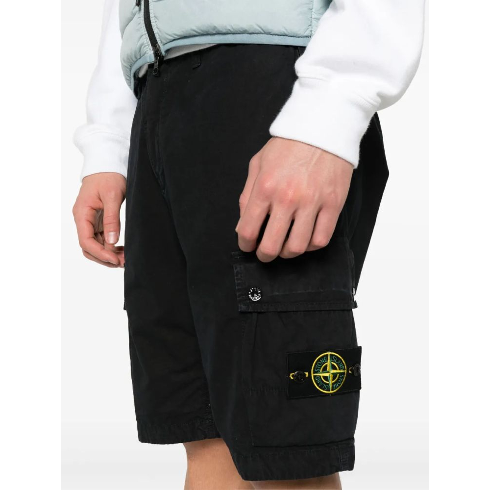 Men's 'Compass' Cargo Shorts