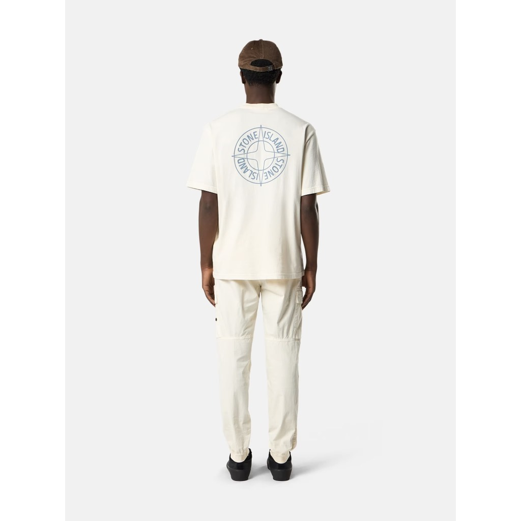 Men's 'Outline Compass' T-Shirt