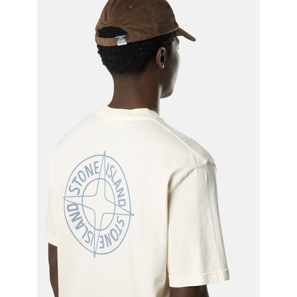 Men's 'Outline Compass' T-Shirt